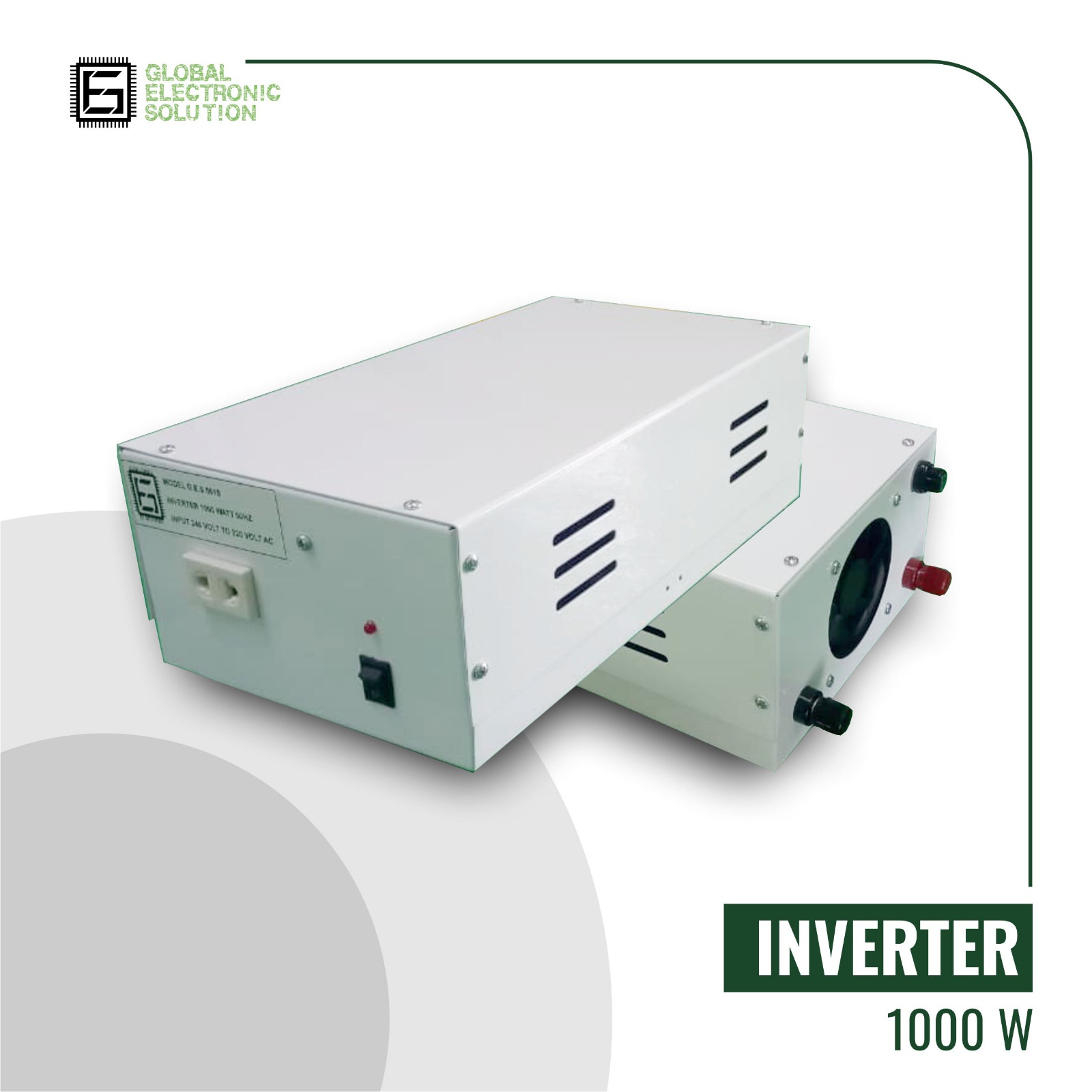 Inverter